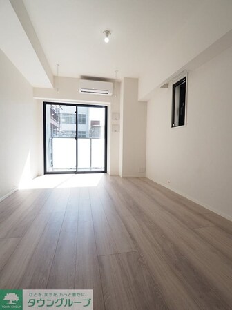 ドゥーエ日暮里の物件内観写真